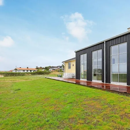 5 Person Holiday In Fars Feriehus
